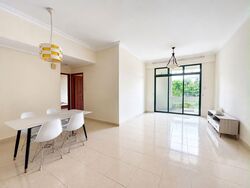 Hillview Heights (D23), Condominium #606202691